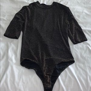 Body suit